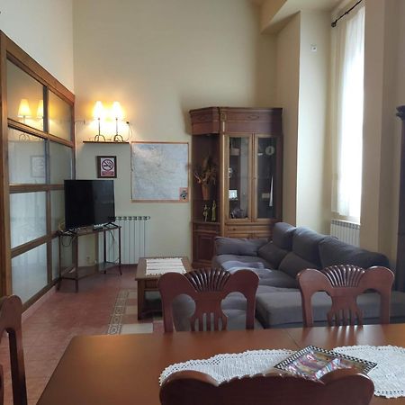 El Diezmo Artajona Εξωτερικό φωτογραφία