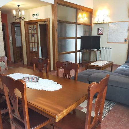 El Diezmo Artajona Εξωτερικό φωτογραφία