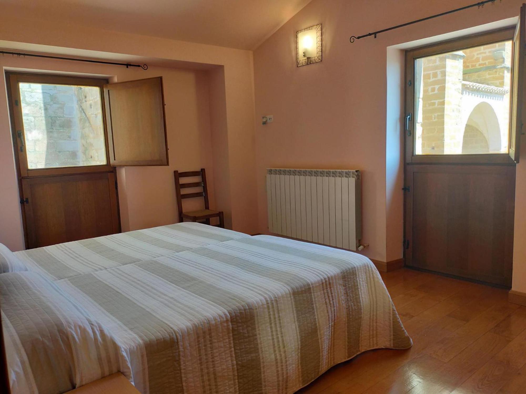El Diezmo Artajona Εξωτερικό φωτογραφία