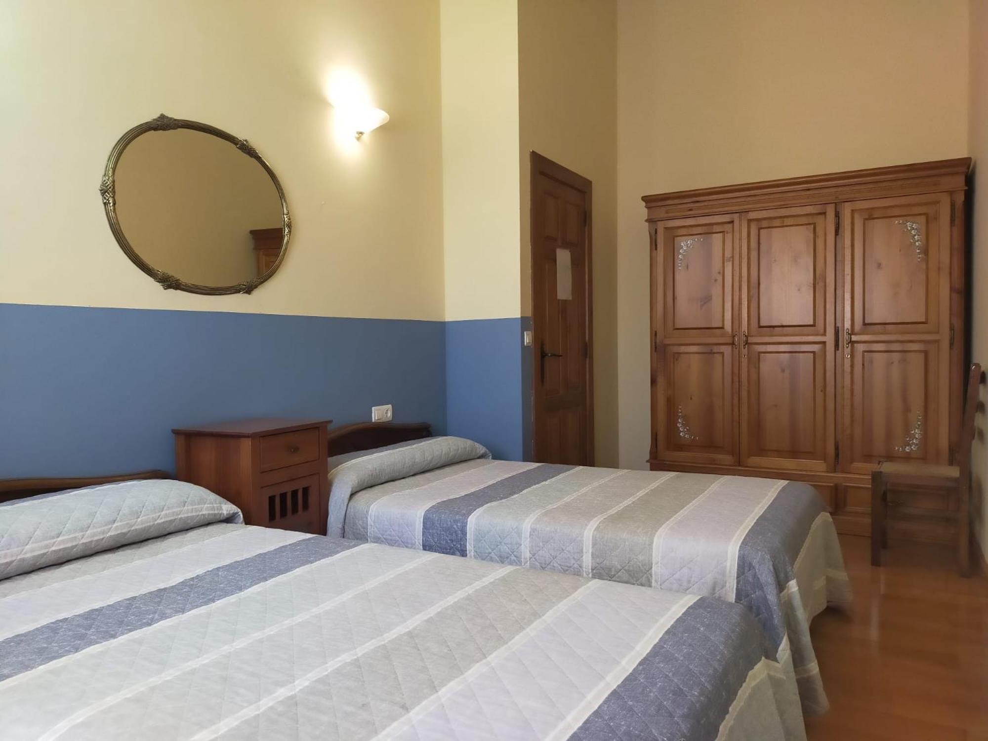 El Diezmo Artajona Εξωτερικό φωτογραφία